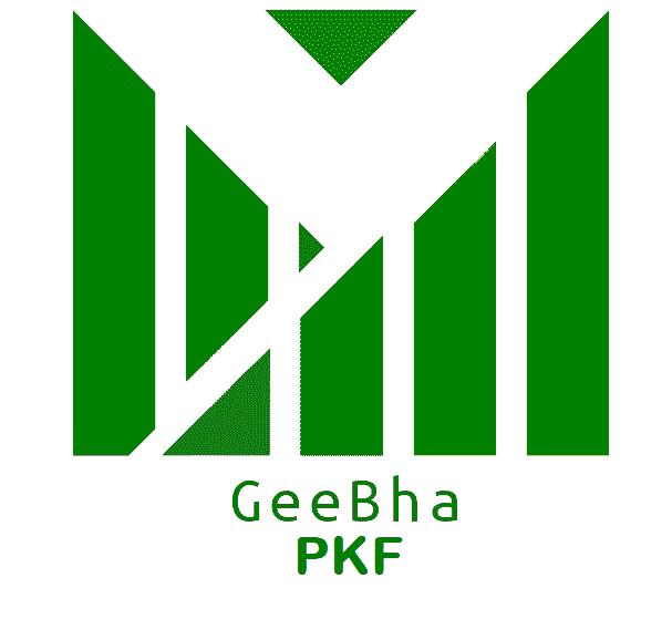 Geebha Logo